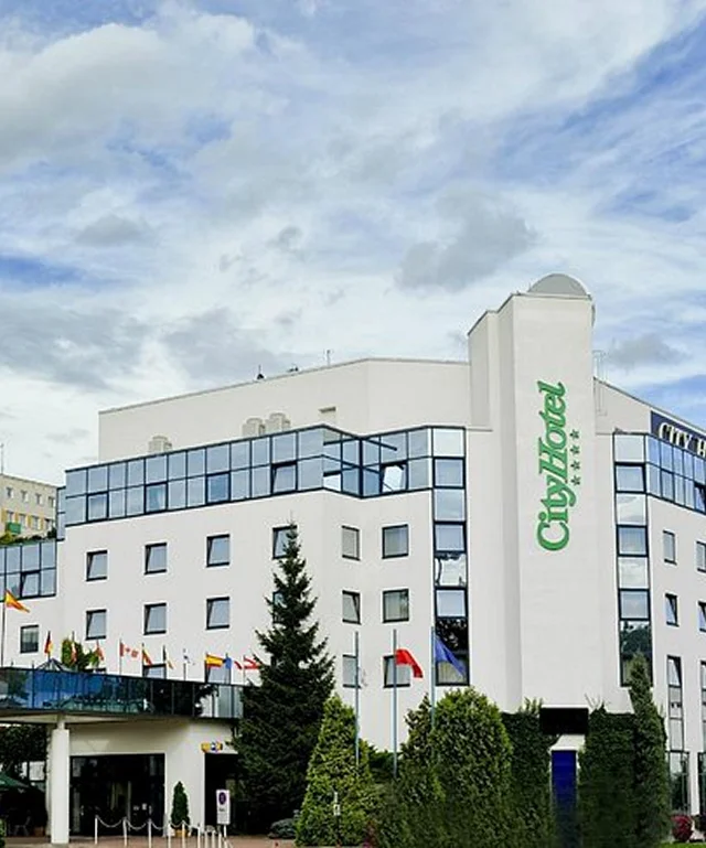 Imperial Royale Casino Hotel